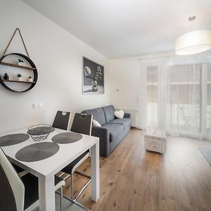 Appartement met een Slaapkamer